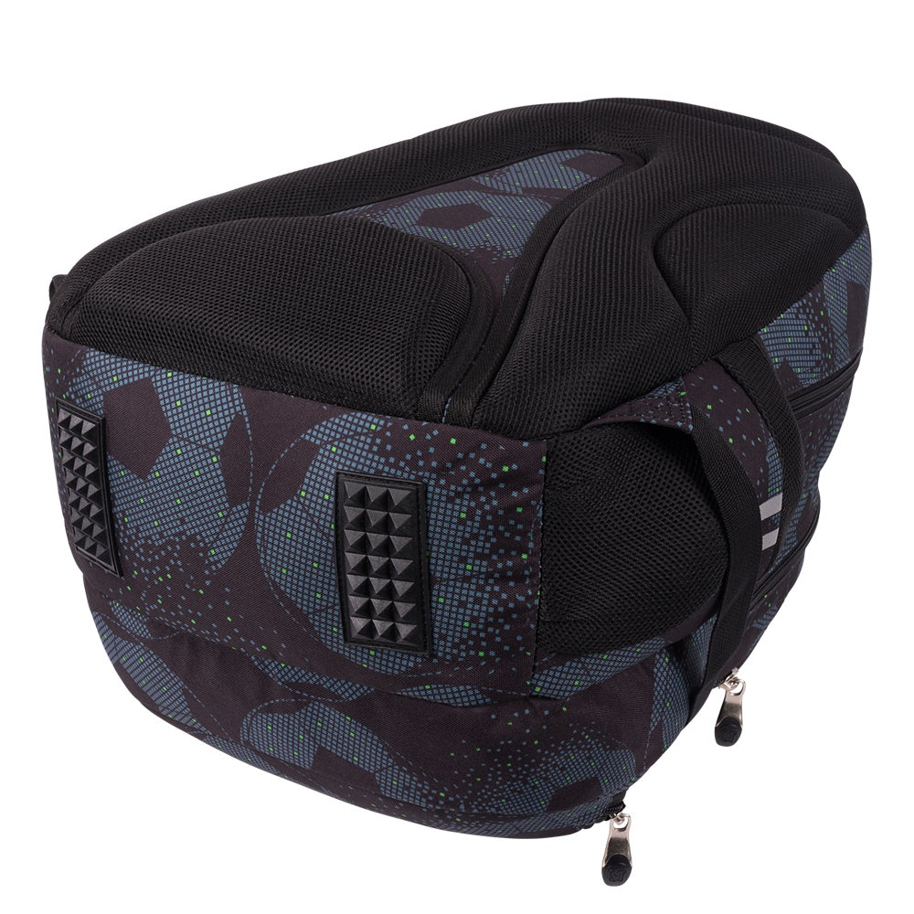 St.Right - Football - 4 Compartment Backpack - BP7