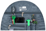 St.Right - Football - 4 Compartment Backpack - BP7