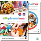 ith pleanáil mair (Eat Plan Live) Pack by Edco on Schoolbooks.ie