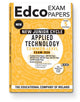 Junior Cycle - Exam Papers