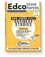 Exam Papers - Junior Cycle - Business Studies - Common Level - Exam 2026 by Edco on Schoolbooks.ie
