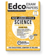 Exam Papers - Junior Cycle - Science - Common Level - Exam 2026 by Edco on Schoolbooks.ie