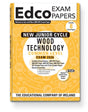 Exam Papers - Junior Cycle - Wood Technology - Common Level - Exam 2026 by Edco on Schoolbooks.ie