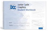 Junior Cycle Graphics Student Workbook by All Things DCG on Schoolbooks.ie