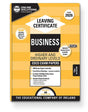 Exam Papers - Leaving Cert - Business - Higher & Ordinary Levels - Exam 2026 by Edco on Schoolbooks.ie