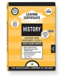 Exam Papers - Leaving Cert - History - Higher & Ordinary Levels - Exam 2026 by Edco on Schoolbooks.ie