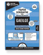 Exam Papers - Leaving Cert - Gaeilge / Irish - Gnáthleibhéal / Ordinary Level - Exam 2026 by Edco on Schoolbooks.ie