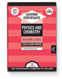 Exam Papers - Leaving Cert - Physics & Chemistry - Higher Level - Exam 2026 by Edco on Schoolbooks.ie