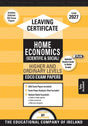 Exam Papers - Leaving Cert - Home Economics - Higher & Ordinary Levels - Exam 2027 by Edco on Schoolbooks.ie