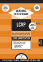 Exam Papers - Leaving Cert - LCVP - Exam 2027 by Edco on Schoolbooks.ie