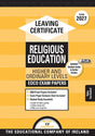 Exam Papers - Leaving Cert - Religious Education - Higher & Ordinary Levels - Exam 2027 by Edco on Schoolbooks.ie