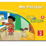 Bua na Cainte B - Storybooks - Set of 13 Readers by Edco on Schoolbooks.ie