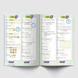 Níos Mó Ná Mata Meabhrach - Rang A 2 by 4Schools.ie on Schoolbooks.ie
