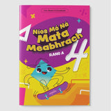 Níos Mó Ná Mata Meabhrach - Rang A 4 by 4Schools.ie on Schoolbooks.ie