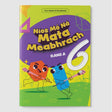 Níos Mó Ná Mata Meabhrach - Rang A 6 by 4Schools.ie on Schoolbooks.ie