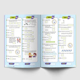 Níos Mó Ná Mata Meabhrach - Rang A 1 by 4Schools.ie on Schoolbooks.ie