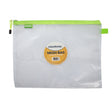 Schoolbooks.ie - A4 Mesh Wallet by Schoolbooks.ie on Schoolbooks.ie