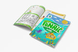Fónaic le Fís - Leabhar B - Pack by Just Rewards on Schoolbooks.ie