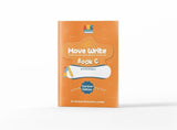 Move Write Handwriting - Book C - Cursive by ABC Publications on Schoolbooks.ie