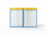 Move Write Handwriting - Book C - Cursive by ABC Publications on Schoolbooks.ie