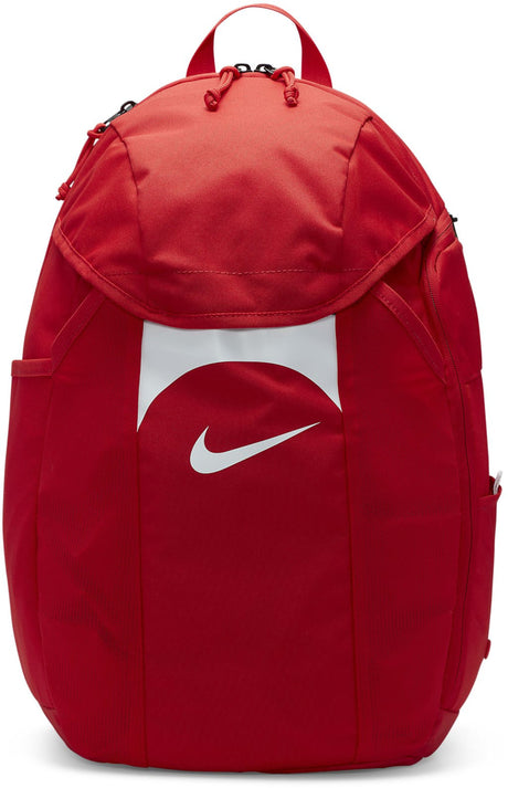 Nike - Academy Storm-FIT Team Backpack - Red by Nike on Schoolbooks.ie