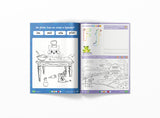 Fónaic le Fís - Leabhar B - Pack by Just Rewards on Schoolbooks.ie
