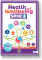 Health and Wellbeing SPHE 1 - 2nd / New Edition (2023) by Edco on Schoolbooks.ie