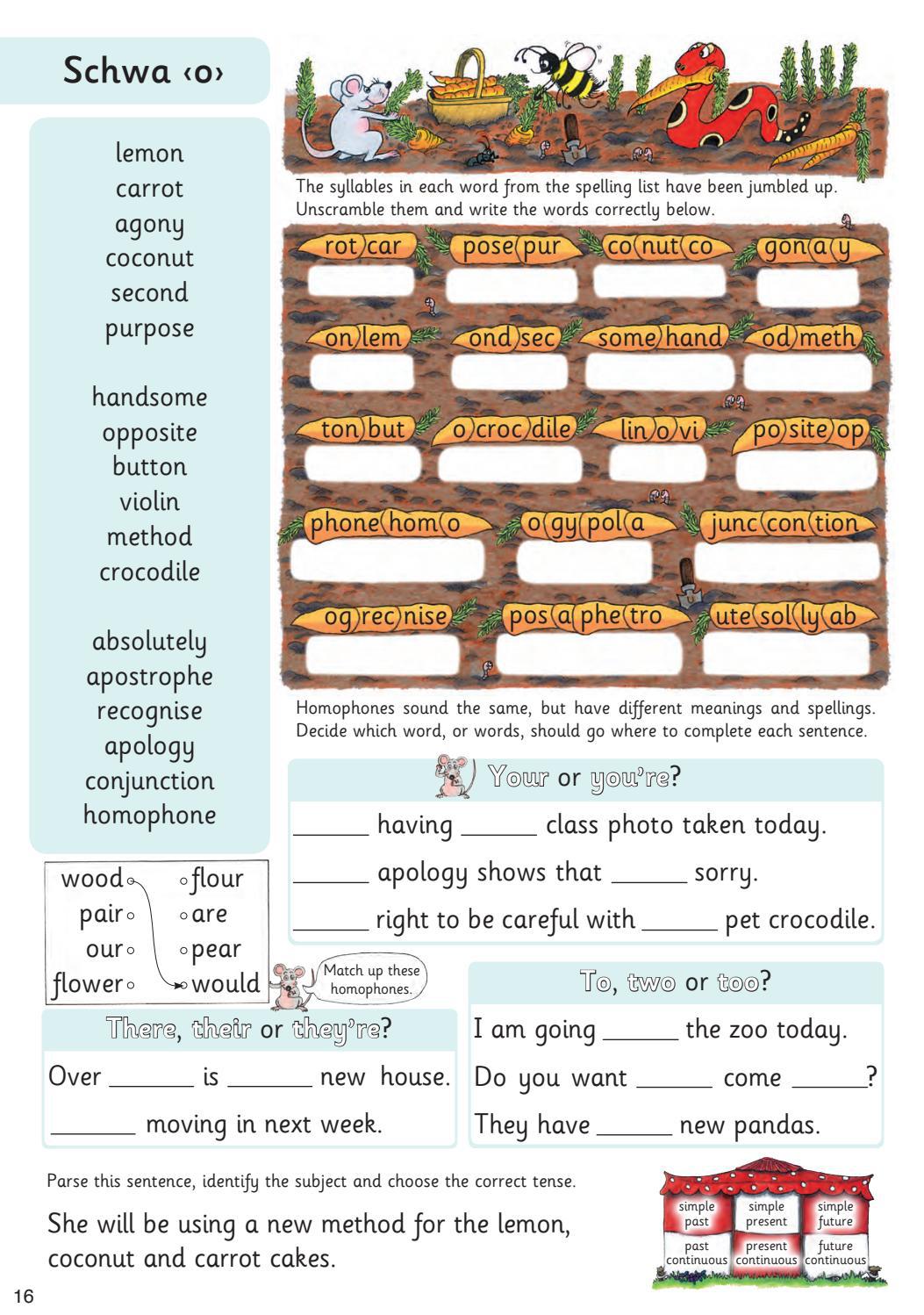 Jolly Grammar 4 - Pupil Book by Jolly Learning Ltd on Schoolbooks.ie