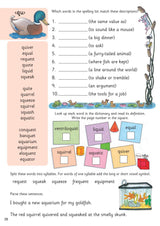 Jolly Grammar 3 - Pupil Book by Jolly Learning Ltd on Schoolbooks.ie