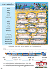 Jolly Grammar 4 - Pupil Book by Jolly Learning Ltd on Schoolbooks.ie