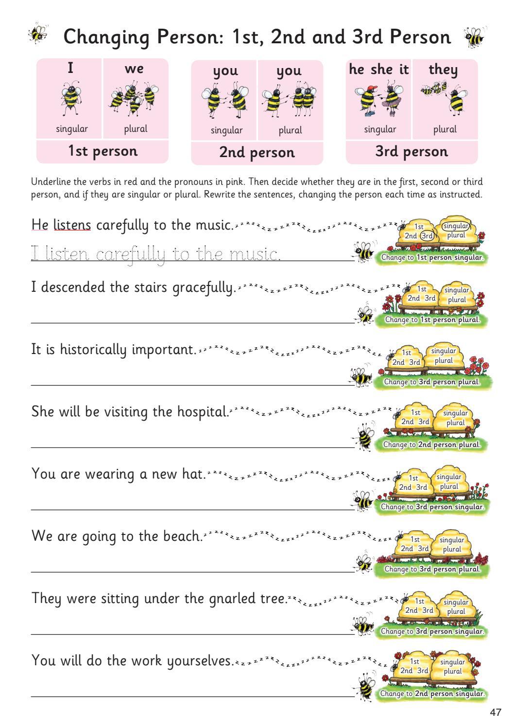 Jolly Grammar 4 - Pupil Book by Jolly Learning Ltd on Schoolbooks.ie