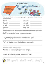 Jolly Grammar 3 - Pupil Book by Jolly Learning Ltd on Schoolbooks.ie