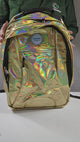 ■ Ridge 53 - Abbey Backpack - Zoom Gold