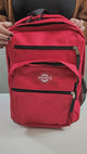 Premto Backpack - 34 Litre - Ketchup Red