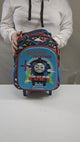 Thomas The Tank Engine - Explore Together - Wheeled Trolley Backpack