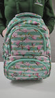 St.Right - Love - 4 Compartment Backpack