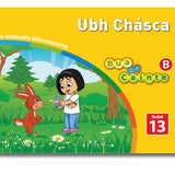 Bua na Cainte B - Storybooks - Set of 13 Readers by Edco on Schoolbooks.ie