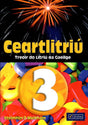 Ceartlitriú 3 by CJ Fallon on Schoolbooks.ie