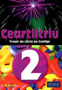 Ceartlitriú 2 by CJ Fallon on Schoolbooks.ie