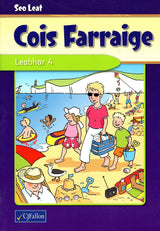 Cois Farraige - Leabhar 4 by CJ Fallon on Schoolbooks.ie