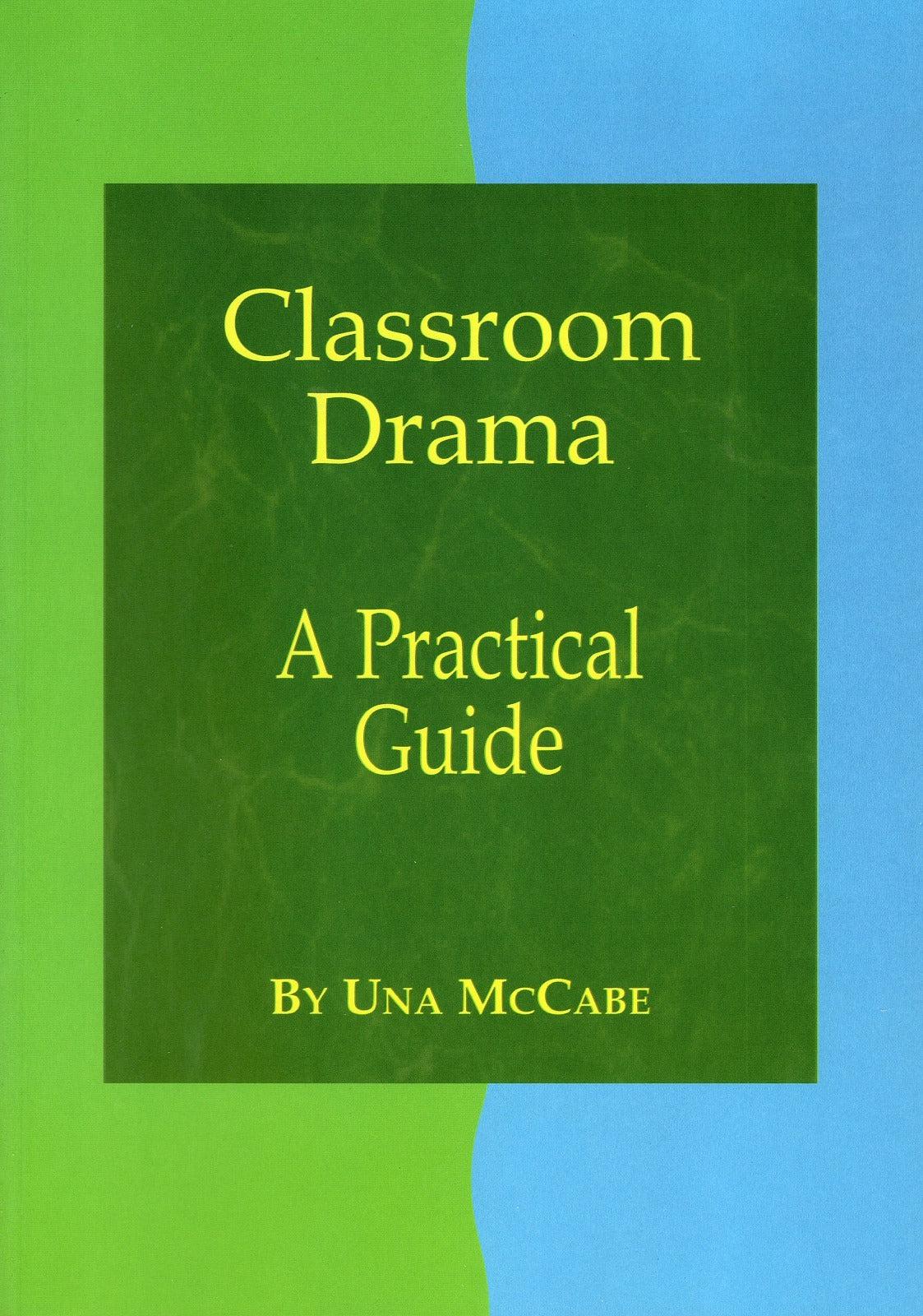 ■ Classroom Drama - A Practical Guide by Primary ABC on Schoolbooks.ie