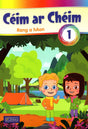 Céim ar Chéim 1 - Textbook Only by CJ Fallon on Schoolbooks.ie