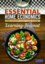 Essential Home Economics Pack by CJ Fallon on Schoolbooks.ie