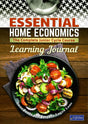Essential Home Economics - Textbook and Learning Journal - Set by CJ Fallon on Schoolbooks.ie