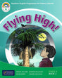 Flying High! - 6th Class - Anthology Book Only by CJ Fallon on Schoolbooks.ie