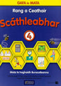 Gafa le Mata 4 - Shadow Book / Scáthleabhar by CJ Fallon on Schoolbooks.ie