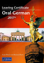 Leaving Certificate Oral German 2017+ by CJ Fallon on Schoolbooks.ie