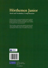 Horthemen Junior - New Edition by CJ Fallon on Schoolbooks.ie