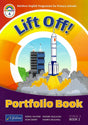 Lift Off! - 4th Class - Portfolio Book Only by CJ Fallon on Schoolbooks.ie