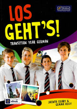 Los Gehts! by CJ Fallon on Schoolbooks.ie